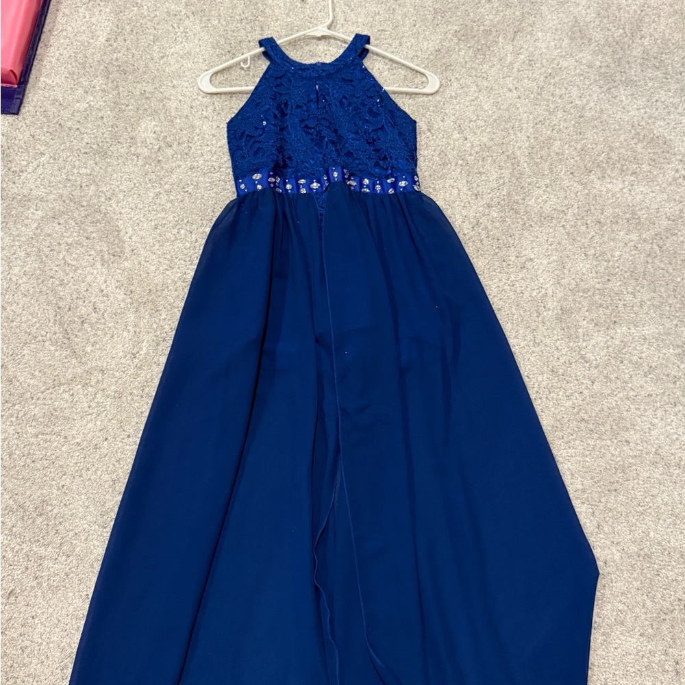 Girls Dress (Used for Dance Costume)